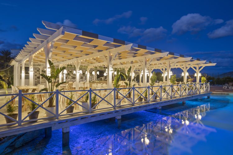 Benidorm, 4* Melia Vilatana Golf & Spa Resort, 4 Nights & 3 Rounds B&B - Prices From £629pp! - Image 3