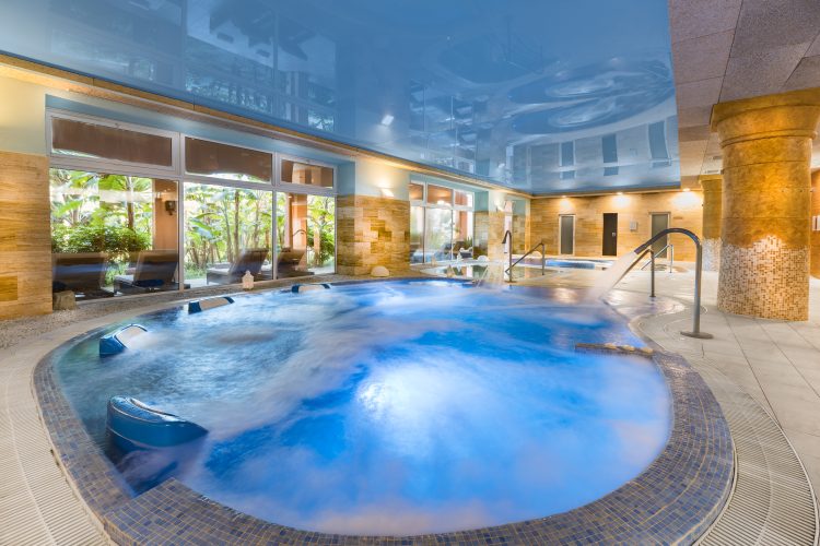Estepona, 5* Elba Estepona Gran Hotel & Thalasso Spa - 4 Nights & 3 Rounds HB - Prices From £349pp! - Image 7