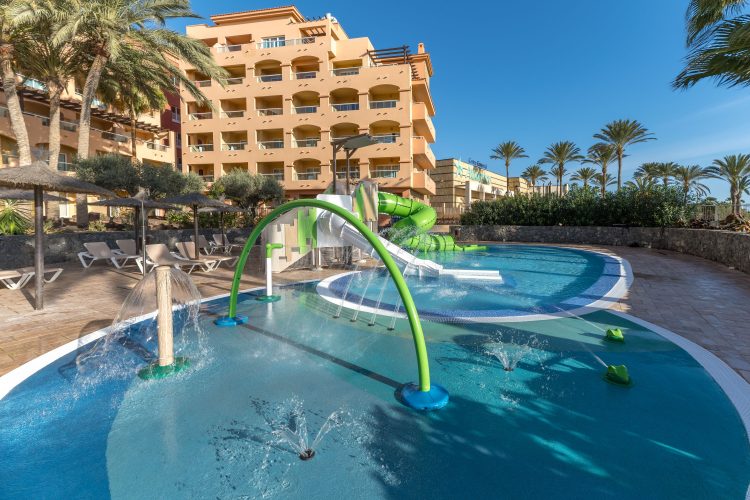 Fuerteventura, 4* Elba Sara Beach & Golf Resort - 4 Nights & 3 Rounds HB - Prices From £379pp! - Image 6