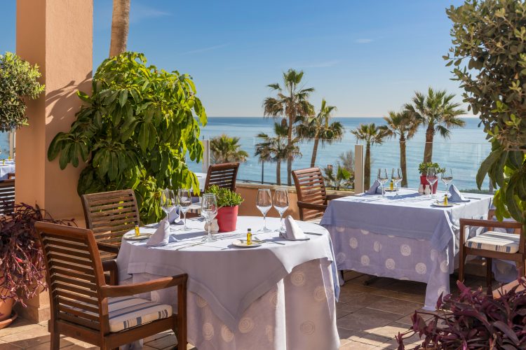 Estepona, 5* Elba Estepona Gran Hotel & Thalasso Spa - 4 Nights & 3 Rounds HB - Prices From £349pp! - Image 9