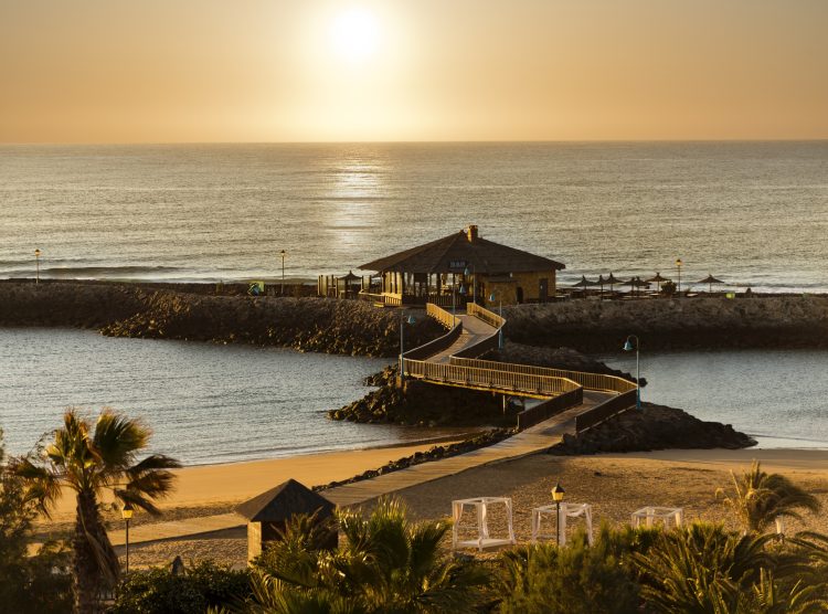 Fuerteventura, 4* Elba Sara Beach & Golf Resort - 4 Nights & 3 Rounds HB - Prices From £379pp! - Image 7