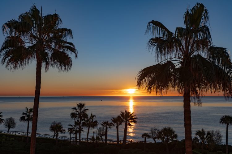 Estepona, 5* Elba Estepona Gran Hotel & Thalasso Spa - 4 Nights & 3 Rounds HB - Prices From £349pp! - Image 10