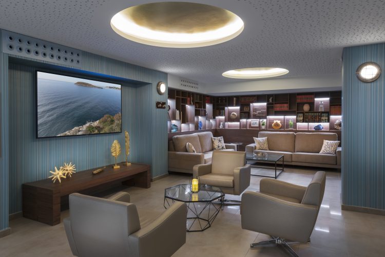 Majorca, 4* Elba Sunset Thalasso Spa Hotel 5 Nights & 4 Rounds HB - Prices From £599pp! - Image 18