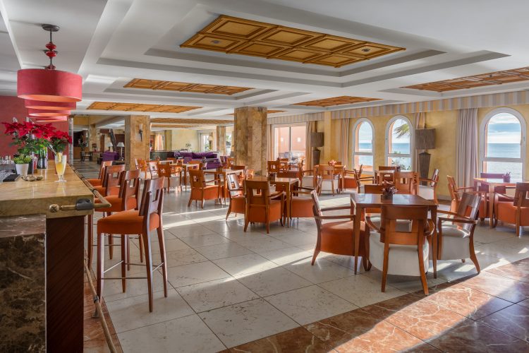 Estepona, 5* Elba Estepona Gran Hotel & Thalasso Spa - 4 Nights & 3 Rounds HB - Prices From £349pp! - Image 11