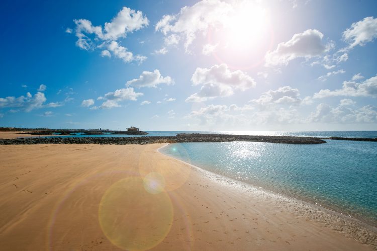 Fuerteventura, 4* Elba Sara Beach & Golf Resort - 4 Nights & 3 Rounds HB - Prices From £379pp! - Image 8