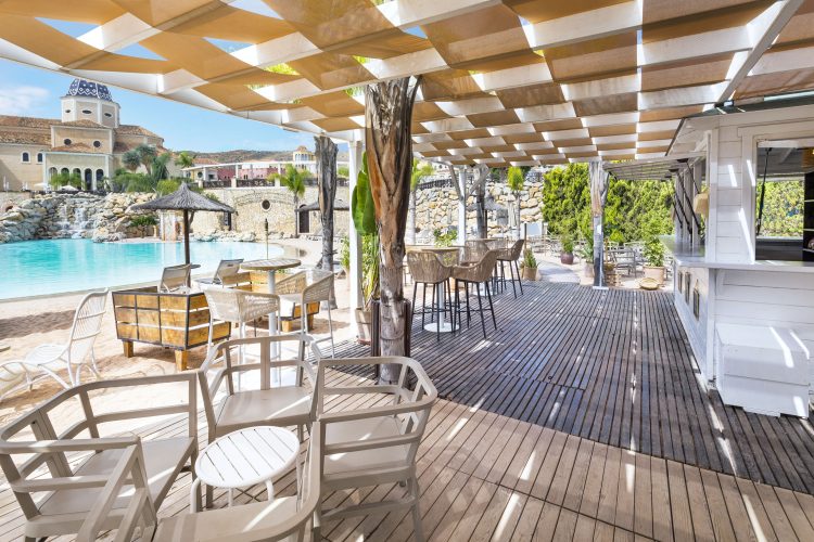 Benidorm, 4* Melia Vilatana Golf & Spa Resort, 4 Nights & 3 Rounds B&B - Prices From £629pp! - Image 8