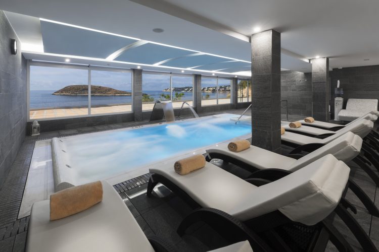 Majorca, 4* Elba Sunset Thalasso Spa Hotel 5 Nights & 4 Rounds HB - Prices From £599pp! - Image 19