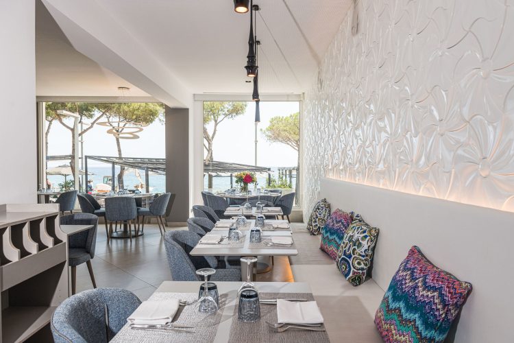 Costa Brava, 4* Hotel Planamar, 4 Nights & 3 Rounds B&B - Prices From £389pp! - Image 4
