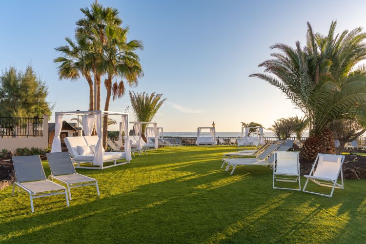 Fuerteventura, 4* Elba Sara Beach & Golf Resort - 4 Nights & 3 Rounds HB - Prices From £379pp! - Image 4