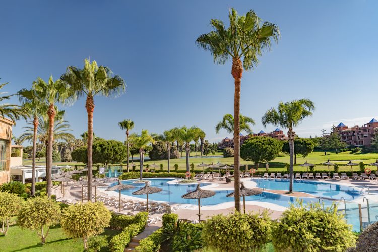 Cadiz, 4* Costa Ballena Beach & Thalasso Resort, 4 Nights & 3 Rounds B&B - Prices From £329pp! - Image 2
