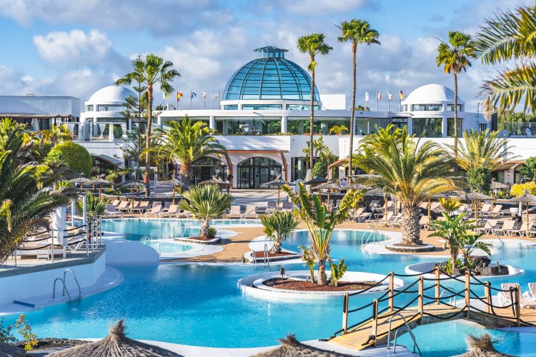 Lanzarote, 4* Elba Lanzarote Royal Village Resort - 4 Nights & 3 Rounds HB - Prices From £419pp! - Image 4