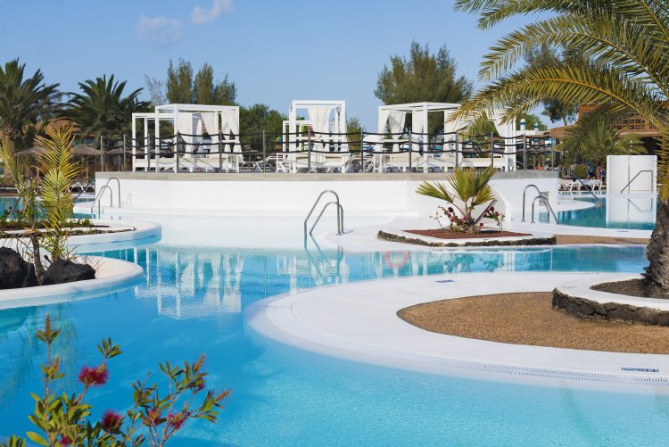 Lanzarote, 4* Elba Lanzarote Royal Village Resort - 4 Nights & 3 Rounds HB - Prices From £419pp! - Image 5