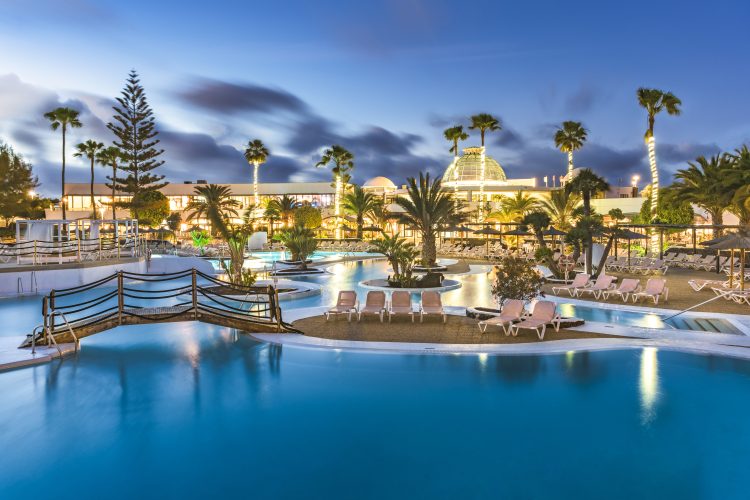 Lanzarote, 4* Elba Lanzarote Royal Village Resort - 4 Nights & 3 Rounds HB - Prices From £419pp! - Image 6