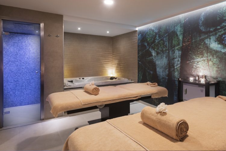 Majorca, 4* Elba Sunset Thalasso Spa Hotel 5 Nights & 4 Rounds HB - Prices From £599pp! - Image 20