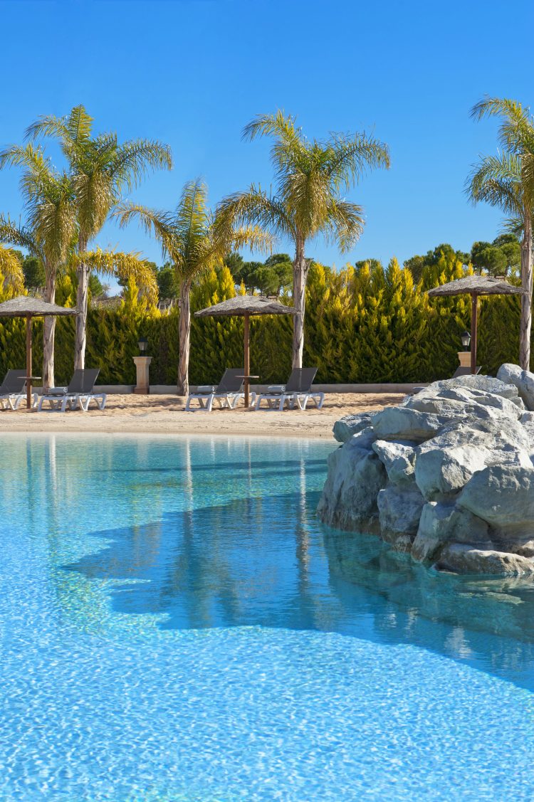 Benidorm, 4* Melia Vilatana Golf & Spa Resort, 4 Nights & 3 Rounds B&B - Prices From £629pp! - Image 18