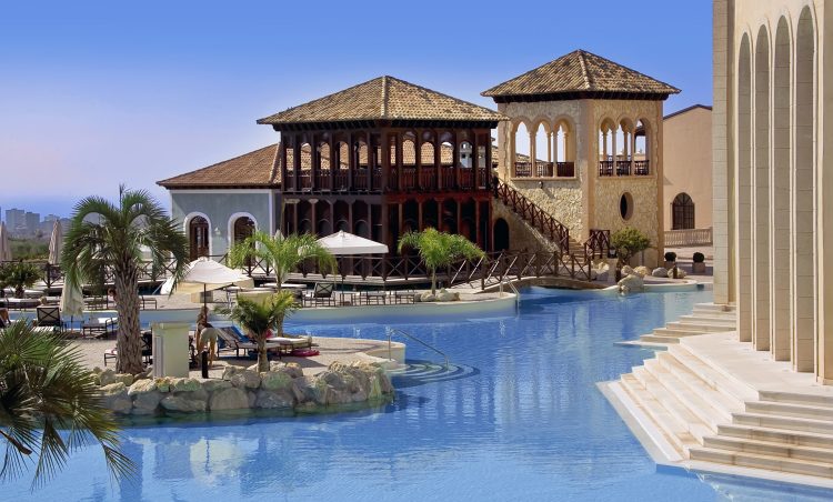 Benidorm, 4* Melia Vilatana Golf & Spa Resort, 4 Nights & 3 Rounds B&B - Prices From £629pp! - Image 24