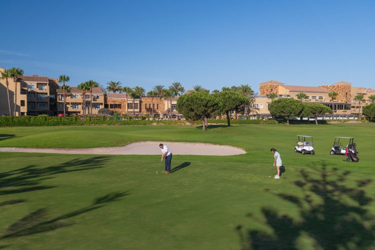 Cadiz, 4* Costa Ballena Beach & Thalasso Resort, 4 Nights & 3 Rounds B&B - Prices From £329pp! - Image 26