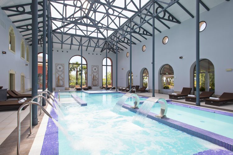 Benidorm, 4* Melia Vilatana Golf & Spa Resort, 4 Nights & 3 Rounds B&B - Prices From £629pp! - Image 22