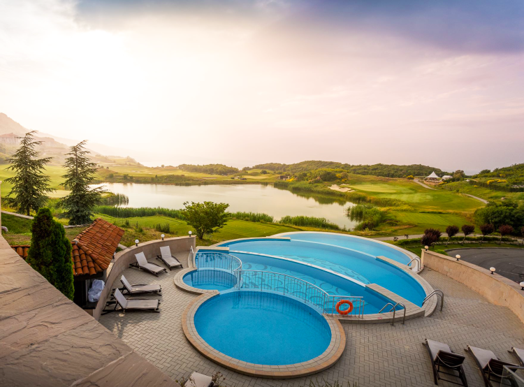Bulgaria, 5* Thracian Cliffs Golf & Beach Resort, 5 Nights & 3 Rounds - Prices From £489pp! - Image 5