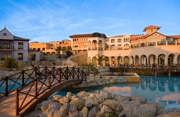 Benidorm, 4* Melia Vilatana Golf & Spa Resort, 4 Nights & 3 Rounds B&B - Prices From £629pp! - Image 14