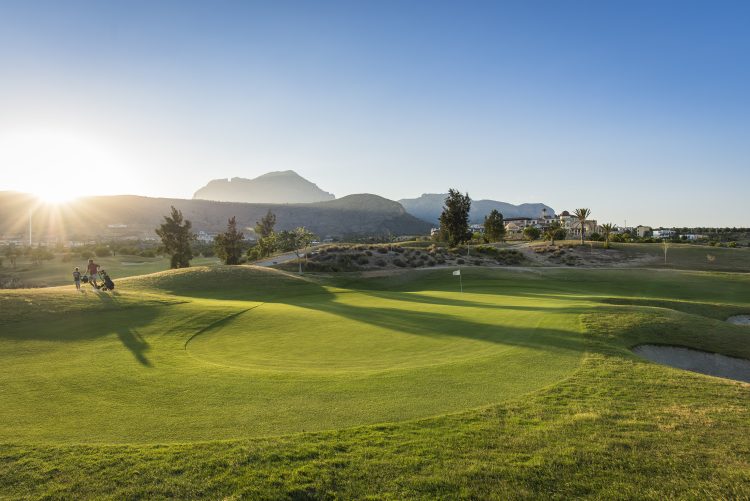 Benidorm, 4* Melia Vilatana Golf & Spa Resort, 4 Nights & 3 Rounds B&B - Prices From £629pp! - Image 12