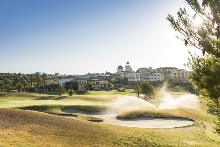 Benidorm, 4* Melia Vilatana Golf & Spa Resort, 4 Nights & 3 Rounds B&B - Prices From £629pp! - Image 7