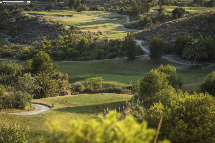 Benidorm, 4* Melia Vilatana Golf & Spa Resort, 4 Nights & 3 Rounds B&B - Prices From £629pp! - Image 11