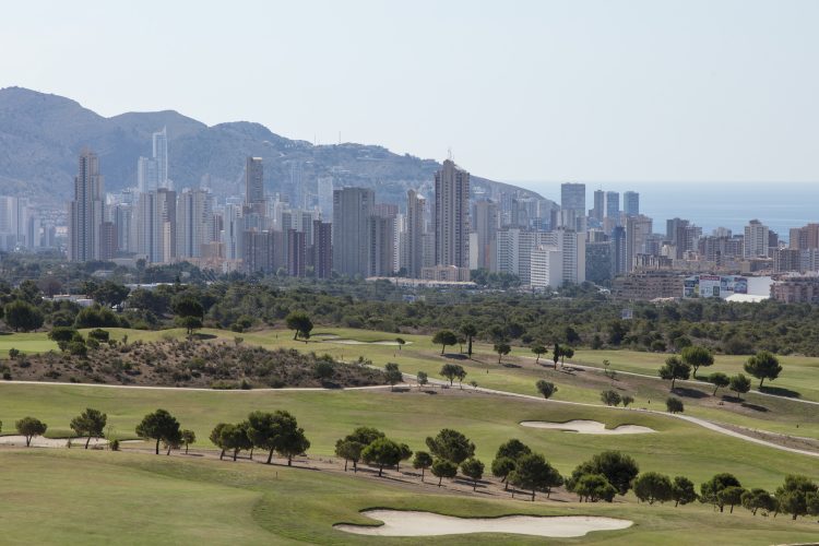 Benidorm, 4* Melia Vilatana Golf & Spa Resort, 4 Nights & 3 Rounds B&B - Prices From £629pp! - Image 25