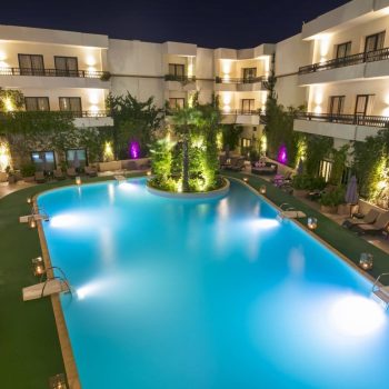Marrakech, 4* Kech Boutique Hotel & Spa, 5 Nights & 3 Rounds - Prices From £429pp!