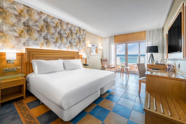 Fuerteventura, 4* Elba Sara Beach & Golf Resort - 4 Nights & 3 Rounds HB - Prices From £379pp! - Image 10