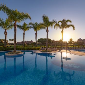 Cadiz, 4* Costa Ballena Beach & Thalasso Resort, 4 Nights & 3 Rounds B&B - Prices From £329pp!