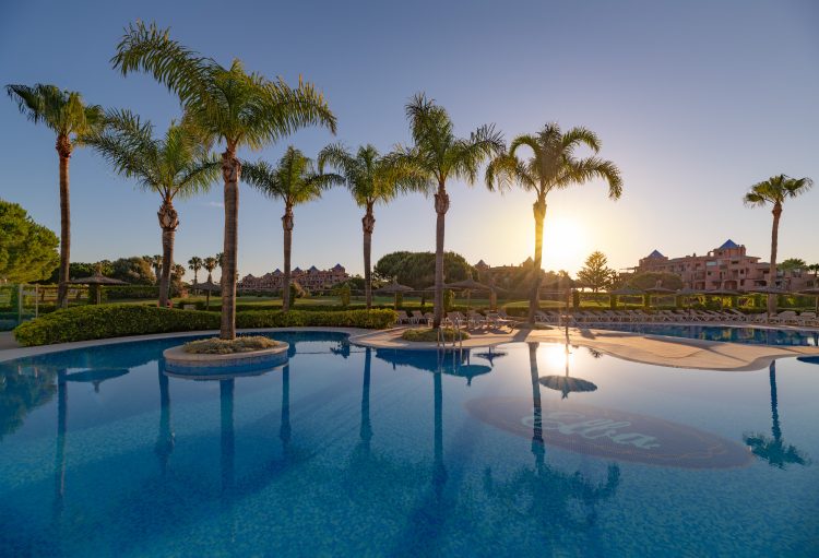 Cadiz, 4* Costa Ballena Beach & Thalasso Resort, 4 Nights & 3 Rounds B&B - Prices From £329pp!