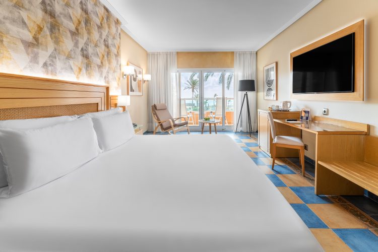 Fuerteventura, 4* Elba Sara Beach & Golf Resort - 4 Nights & 3 Rounds HB - Prices From £379pp! - Image 11