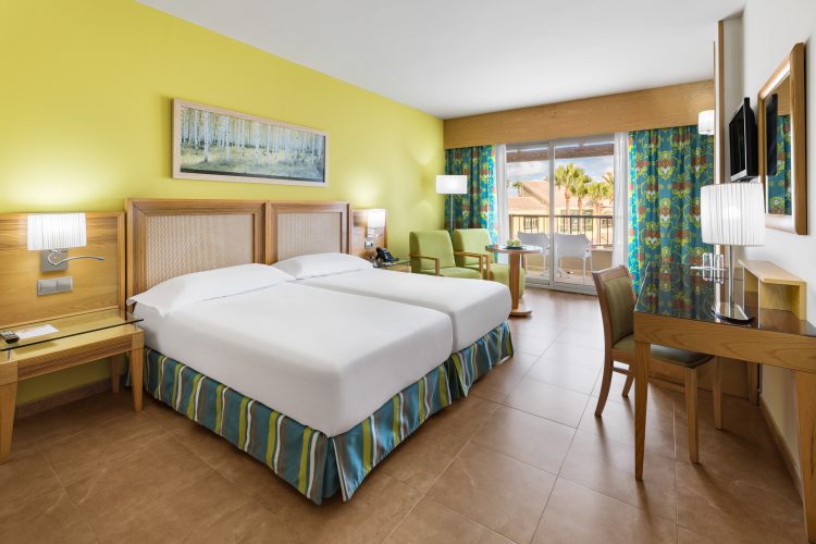 Cadiz, 4* Costa Ballena Beach & Thalasso Resort, 4 Nights & 3 Rounds B&B - Prices From £329pp! - Image 23