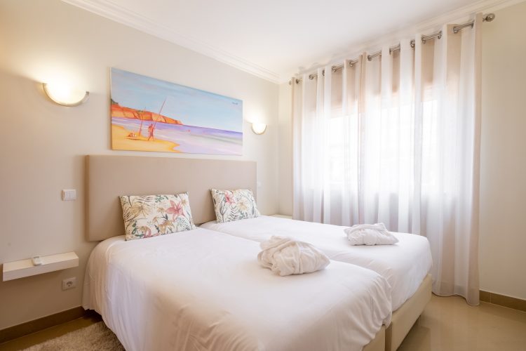 West Algarve - Boavista Golf & Spa Resort 4 Nights & 3 Rounds - Prices From £269pp! - Image 15
