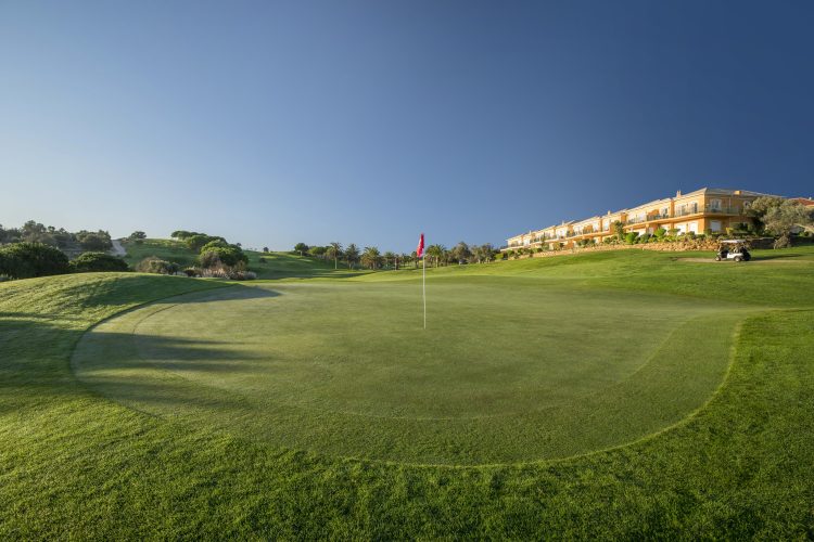 West Algarve - Boavista Golf & Spa Resort 4 Nights & 3 Rounds - Prices From £269pp! - Image 17