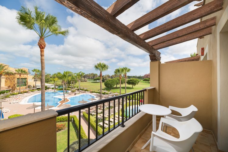 Cadiz, 4* Costa Ballena Beach & Thalasso Resort, 4 Nights & 3 Rounds B&B - Prices From £329pp! - Image 22
