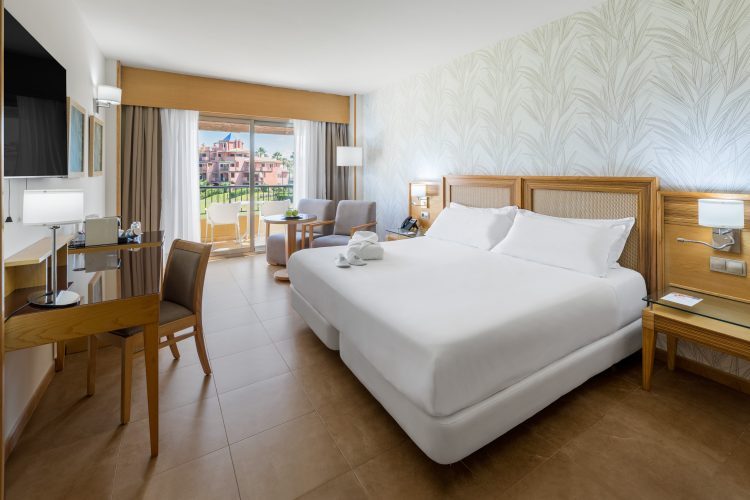 Cadiz, 4* Costa Ballena Beach & Thalasso Resort, 4 Nights & 3 Rounds B&B - Prices From £329pp! - Image 24