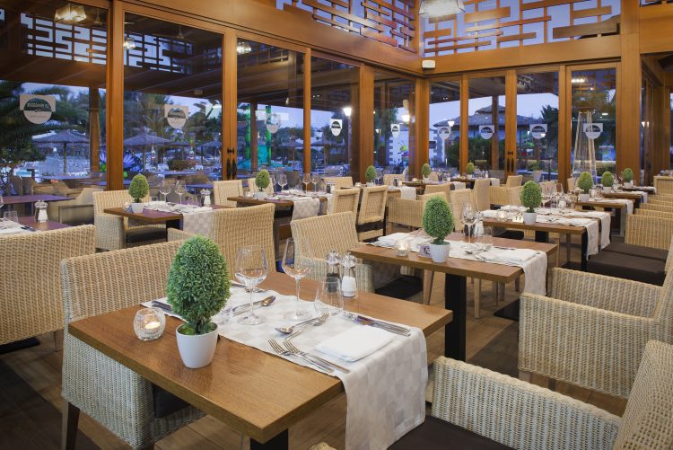 Lanzarote, 4* Elba Lanzarote Royal Village Resort - 4 Nights & 3 Rounds HB - Prices From £419pp! - Image 11
