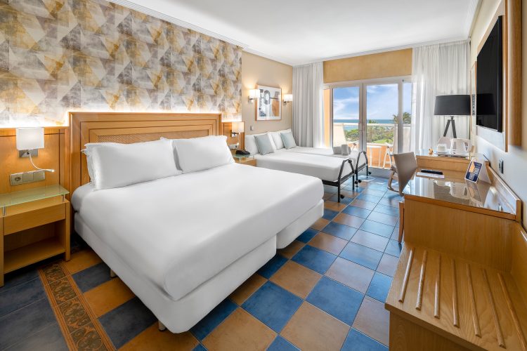 Fuerteventura, 4* Elba Sara Beach & Golf Resort - 4 Nights & 3 Rounds HB - Prices From £379pp! - Image 13