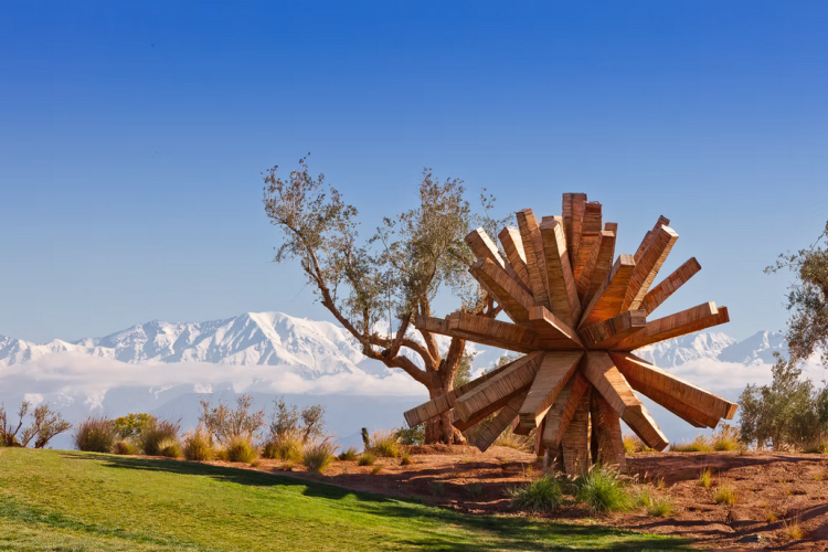 Marrakech, 5* Adam Park Marrakech Hotel & Spa, 5 Nights & 3 Rounds B&B - Prices From £599pp! - Image 18