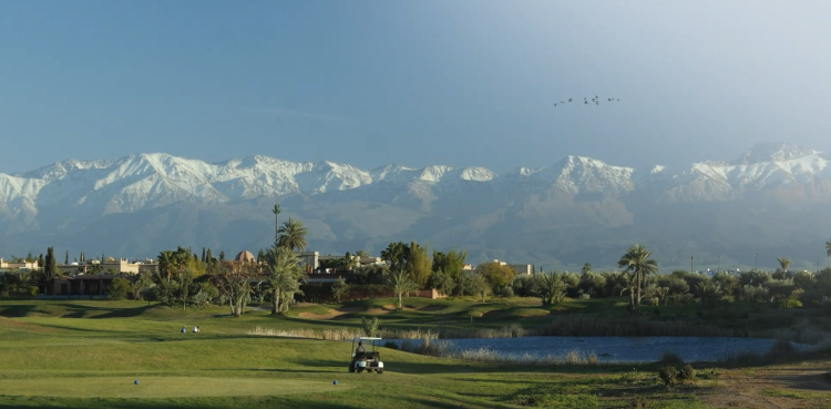 Marrakeh, 4* Iberostar Club Palmeraie, 5 Nights & 3 Rounds All Inclusive - Prices From £729pp! - Image 22
