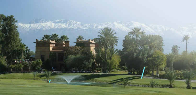 Marrakeh, 4* Iberostar Club Palmeraie, 5 Nights & 3 Rounds All Inclusive - Prices From £729pp! - Image 21