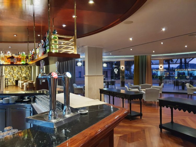 Alicante, 4* Hotel Alicante Golf, 4 Nights & 3 Rounds B&B - Prices From £399pp! - Image 3