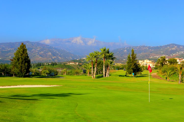 Malaga, Malaga 4* , 5 Nights & 3 Rounds B&B - Prices From £529pp! - Image 11