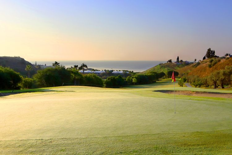 Malaga, Malaga 4* , 5 Nights & 3 Rounds B&B - Prices From £529pp! - Image 12