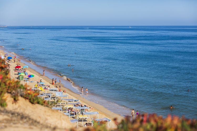 Algarve, The Patio Suite Hotel, 5 Nights & 4 Rounds B&B - Prices From £529pp! - Image 7