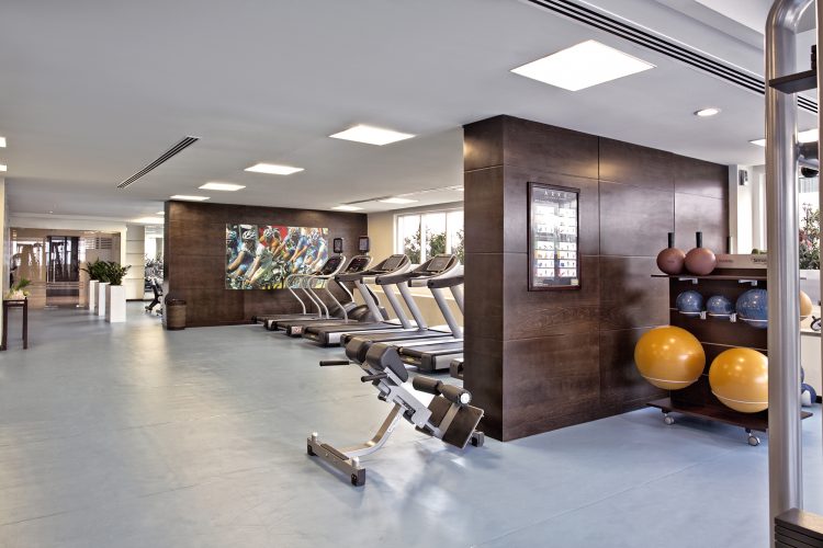 UAE, Dubai, 5* Media Rotana 5 Nights & 3 Rounds B&B - Prices From £759pp! - Image 4