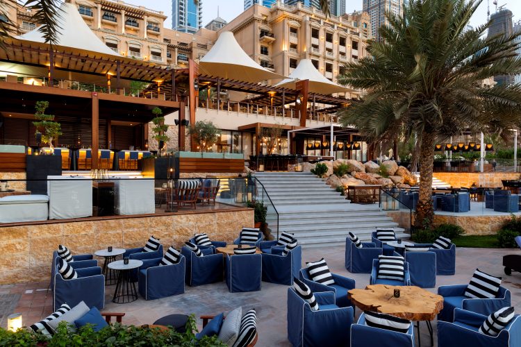 UAE, Dubai, 5* The Westin Dubai Mia Seyahi Beach Resort & Marina, 5 Nights & 3 Rounds - Prices from £1799pp! - Image 9