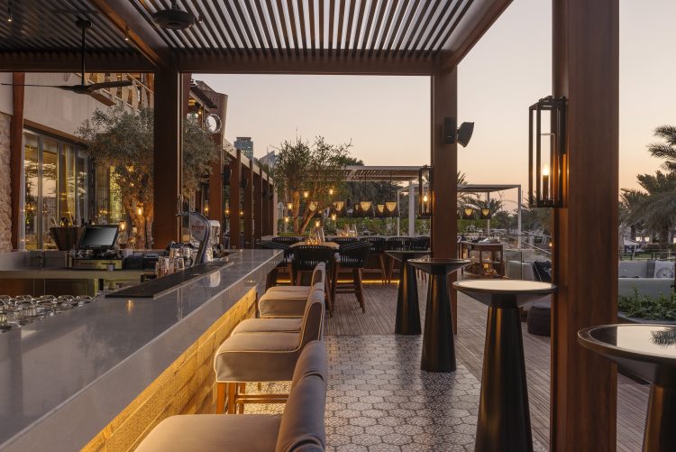 UAE, Dubai, 5* The Westin Dubai Mia Seyahi Beach Resort & Marina, 5 Nights & 3 Rounds - Prices from £1799pp! - Image 11